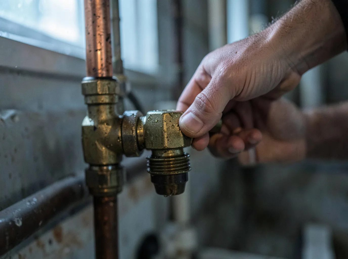 Emergency Plumber Goodnews Bay, AK FAQs